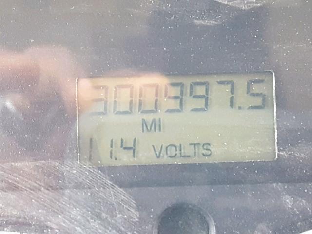 4UZAAXAK54CM08861 - 2004 FREIGHTLINER CHASSIS FS 黄色 照片 8