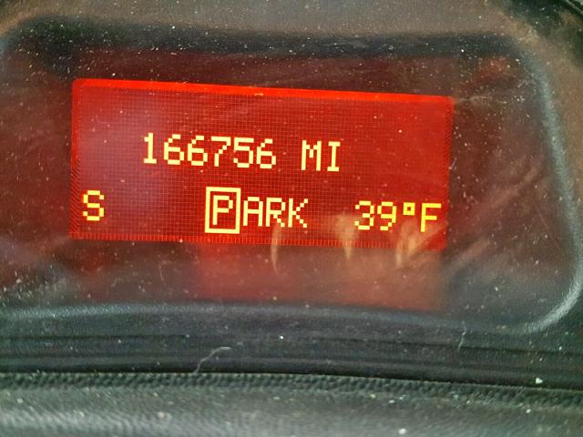 2G2WP552681100413 - 2008 PONTIAC GRAND PRIX WHITE photo 8