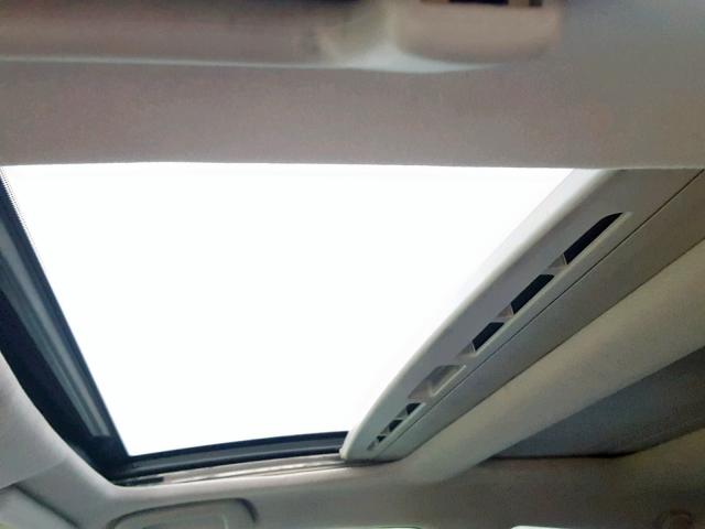 JTKDE177050025007 - 2005 TOYOTA SCION TC ლურჯი ფოტო 9