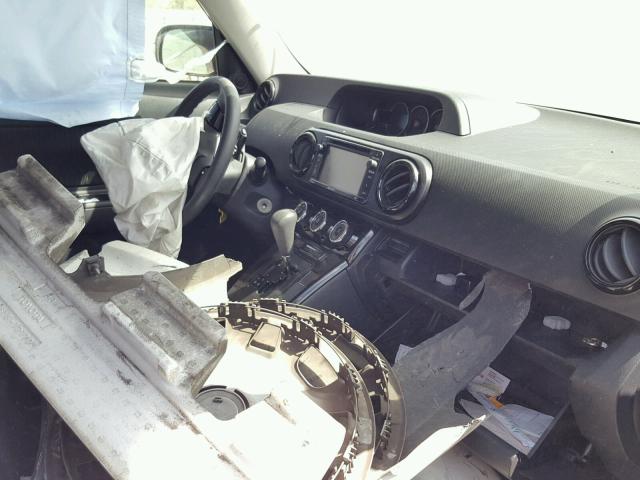 JTLZE4FE7EJ062732 - 2014 TOYOTA SCION XB 白色 照片 5