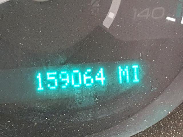 1G1ZB5E03CF307440 - 2012 CHEVROLET MALIBU LS SILVER photo 8