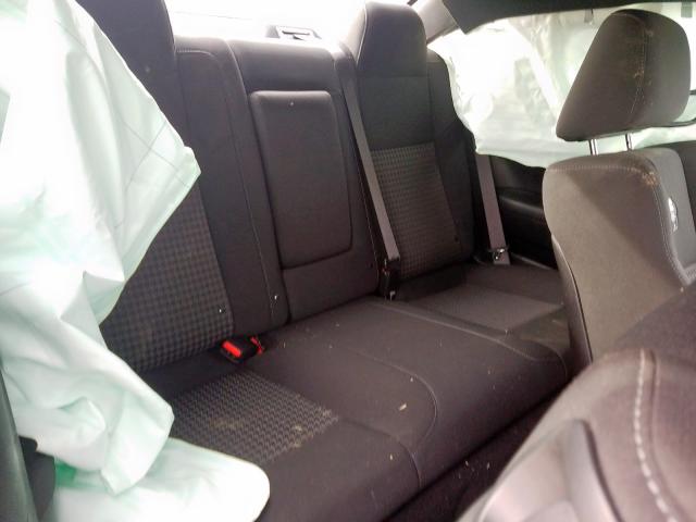 2C3CDZFJXKH649894 - 2019 DODGE CHALLENGER R/T SCAT PACK  photo 6