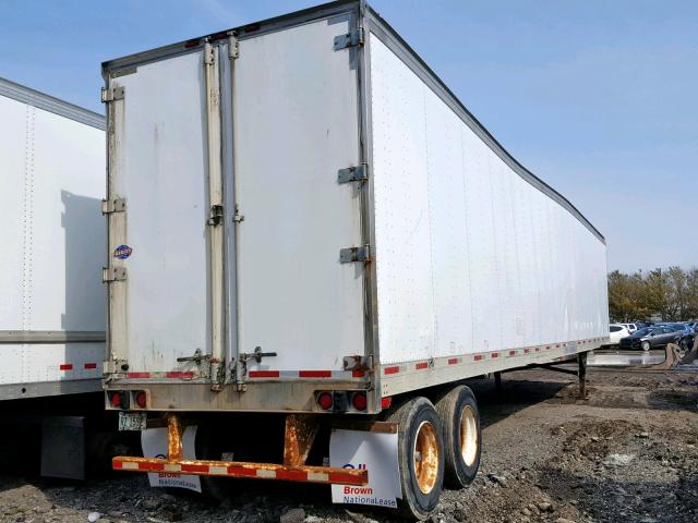 1UYVS253X1P352513 - 2001 UTILITY DRY VAN Ağ foto 4