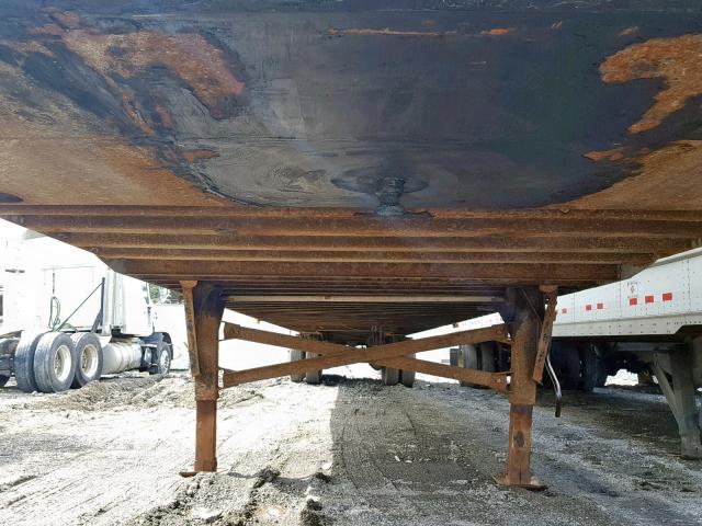 1UYVS253X1P352513 - 2001 UTILITY DRY VAN Ağ foto 8