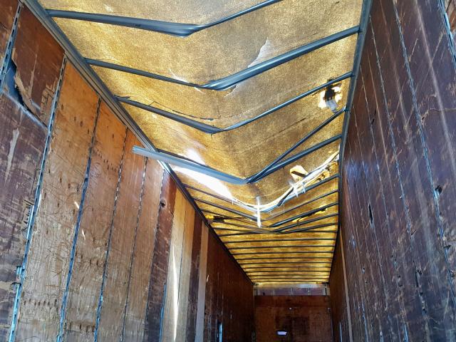 1UYVS253X1P352513 - 2001 UTILITY DRY VAN Ağ foto 9