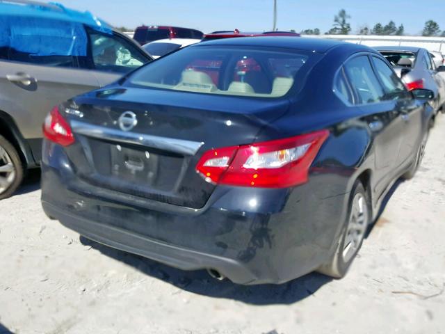 1N4AL3AP8GN338189 - 2016 NISSAN ALTIMA 2.5 BLACK photo 4