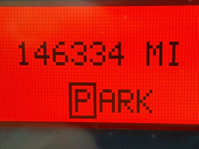 2G2WR544751182631 - 2005 PONTIAC GRAND PRIX GOLD photo 8