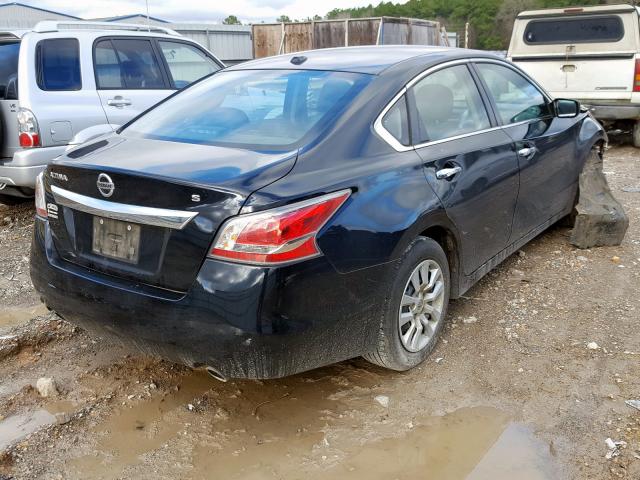 1N4AL3AP6FN371089 - 2015 NISSAN ALTIMA 2.5  photo 4