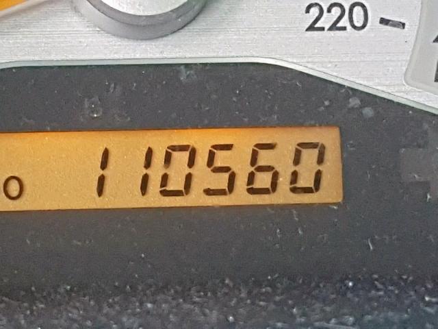 JTKDE167660142965 - 2006 TOYOTA SCION TC ლურჯი ფოტო 8