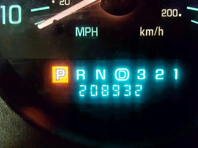 2G4WB52K641222600 - 2004 BUICK REGAL LS SILVER photo 8