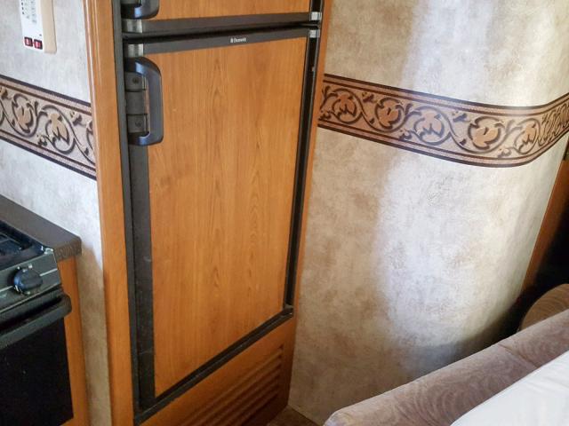 4YDT32326B1533607 - 2011 KEYSTONE SPRINTER WHITE photo 7