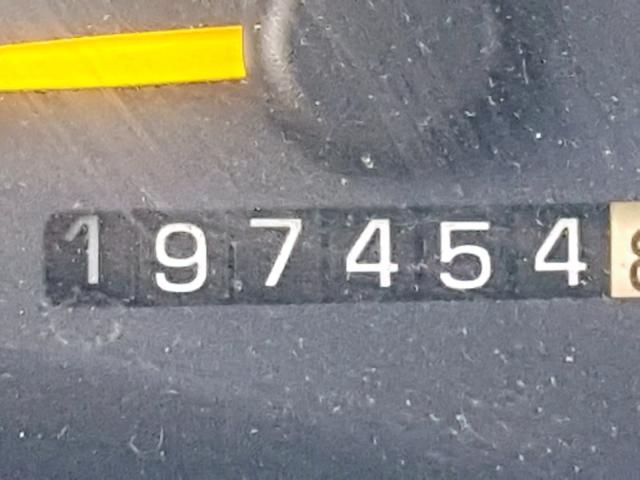 1G2WJ52J6YF270003 - 2000 PONTIAC GRAND PRIX GRAY photo 8