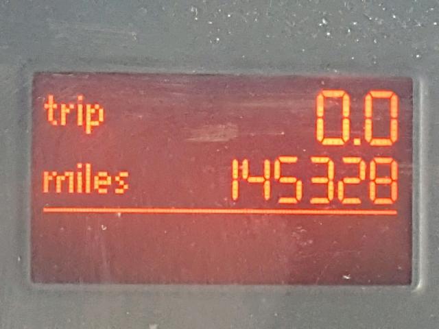 3VWPF31Y67M401589 - 2007 VOLKSWAGEN NEW BEETLE Mavi foto 8