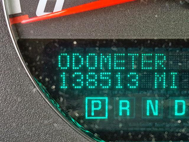 2G1WD58C569132365 - 2006 CHEVROLET IMPALA SUP Қара фото 8