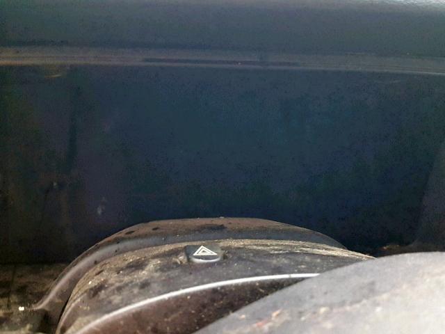 5LMFU27R53LJ06485 - 2003 LINCOLN NAVIGATOR GRAY photo 8