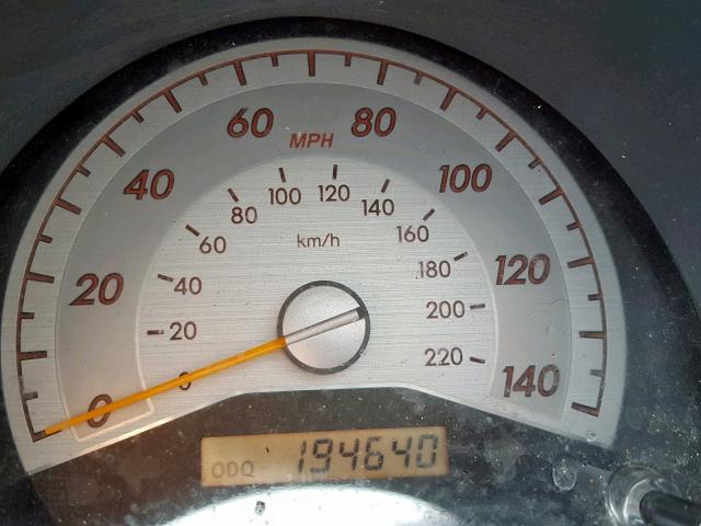 JTKDE167080237900 - 2008 TOYOTA SCION TC Көк фото 8