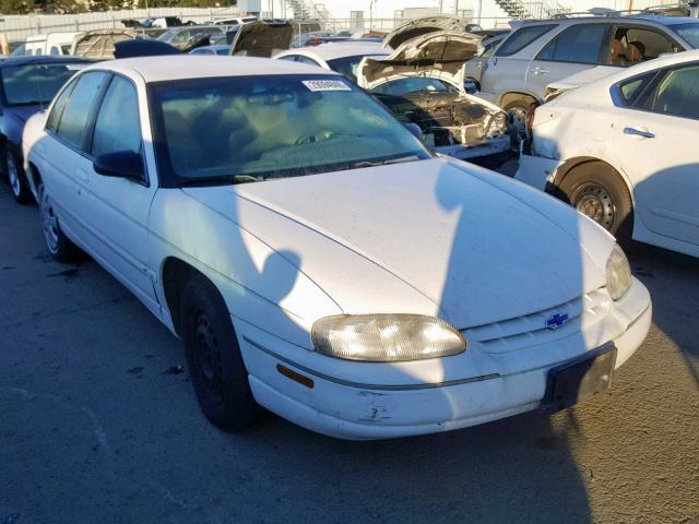 2G1WL52M3W9131008 - 1998 CHEVROLET LUMINA BAS Ağ foto 1