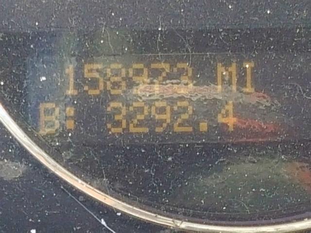 1GNDV23L35D206327 - 2005 CHEVROLET UPLANDER L 勃艮第红 照片 8