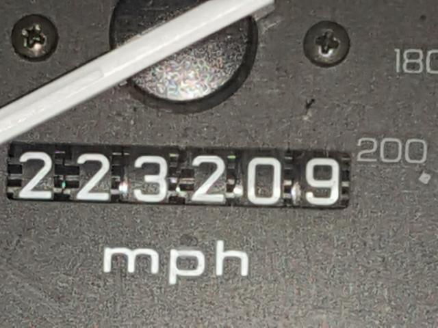 2HGEJ6612YH593634 - 2000 HONDA CIVIC BASE Mavi foto 8