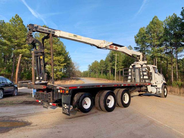 2FZHAZCV47AW81941 - 2007 STERLING TRUCK LT 9500 WHITE photo 4