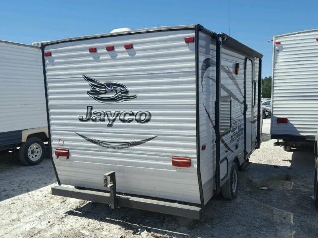 1UJBJ0AG8F17D0271 - 2015 JAYCO TRVL TRL WHITE photo 4