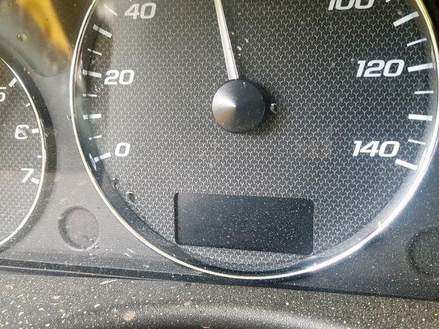 1G1ZS51866F138207 - 2006 CHEVROLET MALIBU LS 白色 照片 8