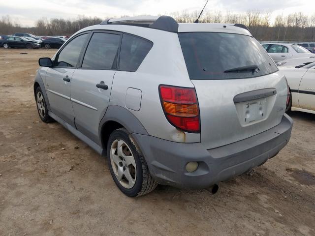 5Y2SL63855Z455501 - 2005 PONTIAC VIBE  photo 3