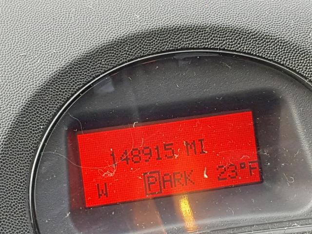 2G2WP552761259194 - 2006 PONTIAC GRAND PRIX BLACK photo 8