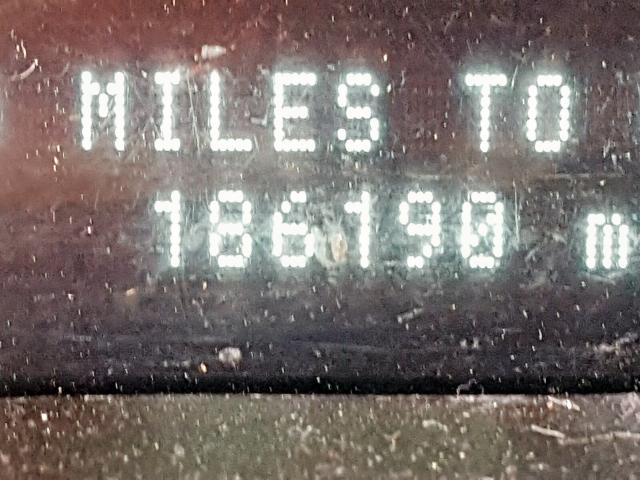 5LMFU27R14LJ17761 - 2004 LINCOLN NAVIGATOR GOLD photo 8