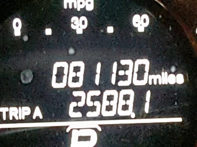 1HGCR2F5XDA237646 - 2013 HONDA ACCORD SPO Graphit Foto 8