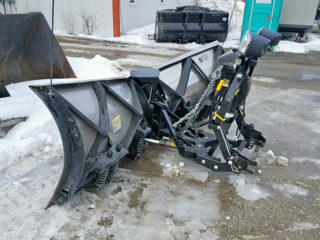 PL0W - 2019 PLOW PLOW SILVER photo 2