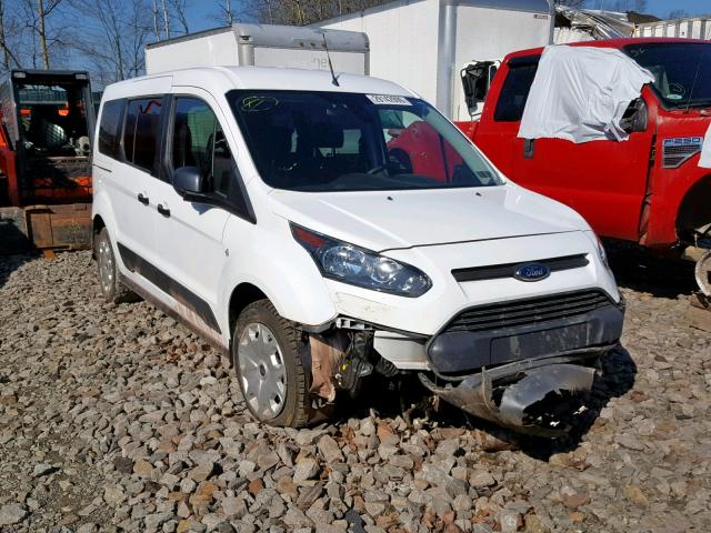 NM0GS9E77H1302648 - 2017 FORD TRANSIT CO WHITE photo 1