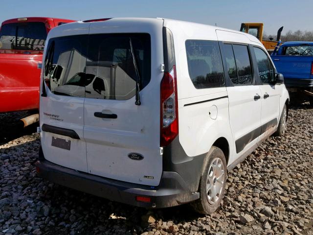 NM0GS9E77H1302648 - 2017 FORD TRANSIT CO WHITE photo 4