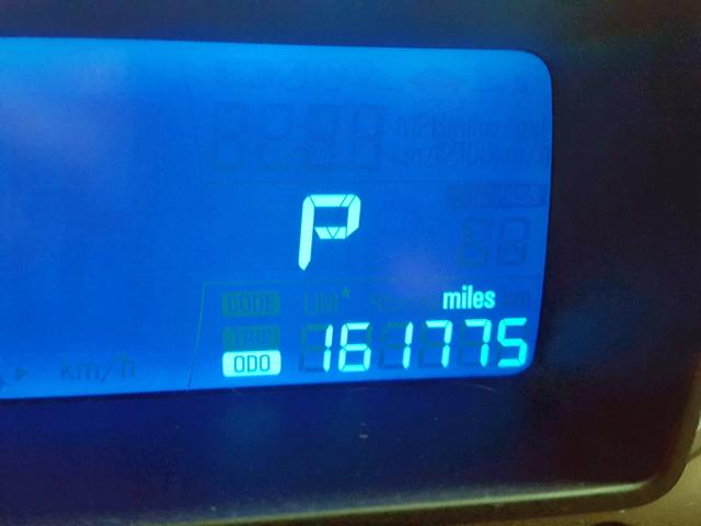 1G1JA6SH4C4139285 - 2012 CHEVROLET SONIC LS 白色 照片 8