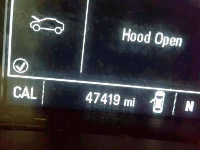 1G1ZB5ST9GF251203 - 2016 CHEVROLET MALIBU LS SILVER photo 8