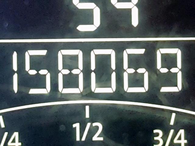 3VW1K7AJ9CM354306 - 2012 VOLKSWAGEN JETTA BASE SILVER photo 8