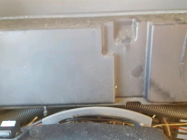 4DRBUAFL36B206913 - 2006 IC CORPORATION 3000 黄色 照片 8