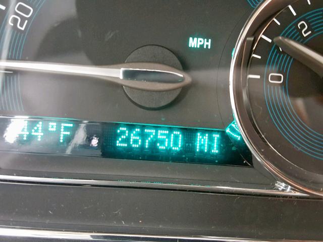 3GNDA13DX7S550092 - 2007 CHEVROLET HHR LS Plata foto 8