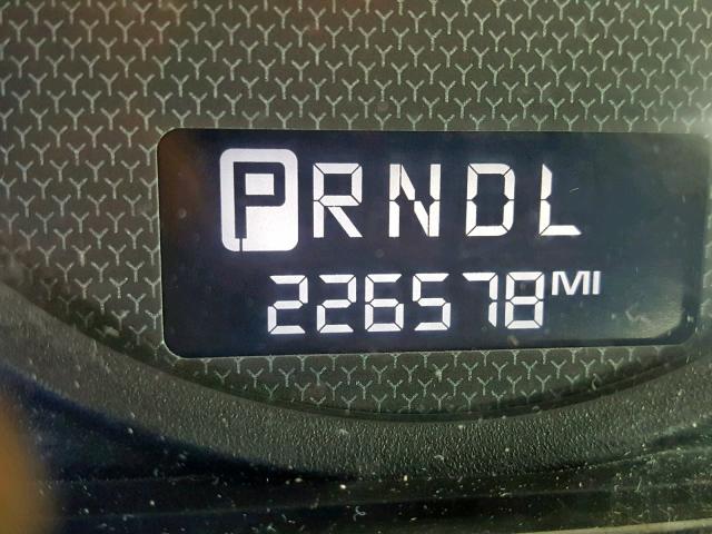 1G1ZT52875F259242 - 2005 CHEVROLET MALIBU LS SILVER photo 8