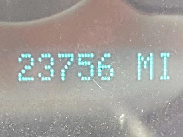 1G1ZB5EB4A4133503 - 2010 CHEVROLET MALIBU LS BLUE photo 8