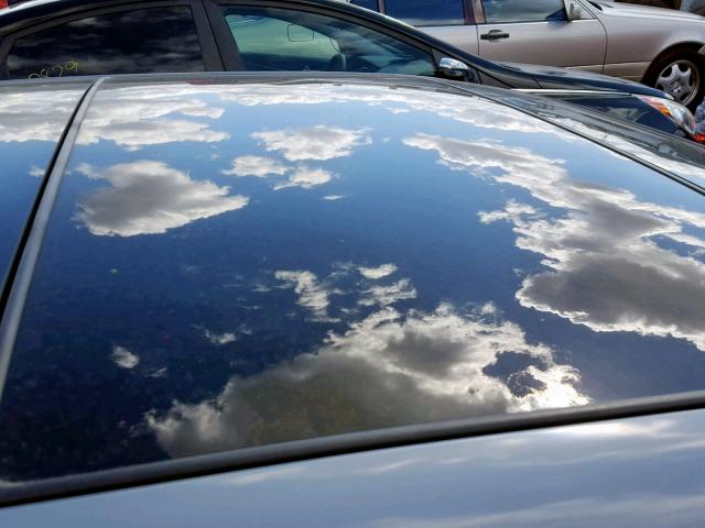 JTKJF5C72B3017949 - 2011 TOYOTA SCION TC GRAY photo 9