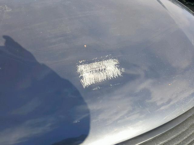 WVWBH63B71P029201 - 2001 VOLKSWAGEN PASSAT GLX 银色 照片 9