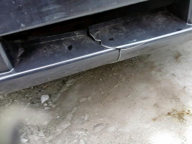 1J8FF47W88D614351 - 2008 JEEP COMPASS SP Қара фото 9