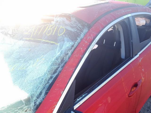 19UDE2F35KA007380 - 2019 ACURA ILX BASE WATCH PLUS  photo 9