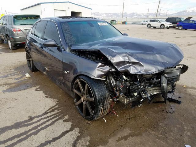 WBAVB33546KR75247 - 2006 BMW 330 I  photo 9