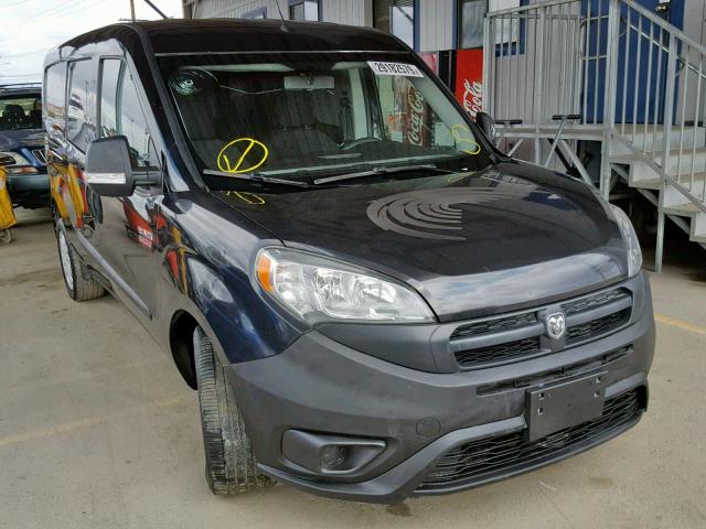 ZFBERFAT6F6A87941 - 2015 RAM PROMASTER Qara foto 1