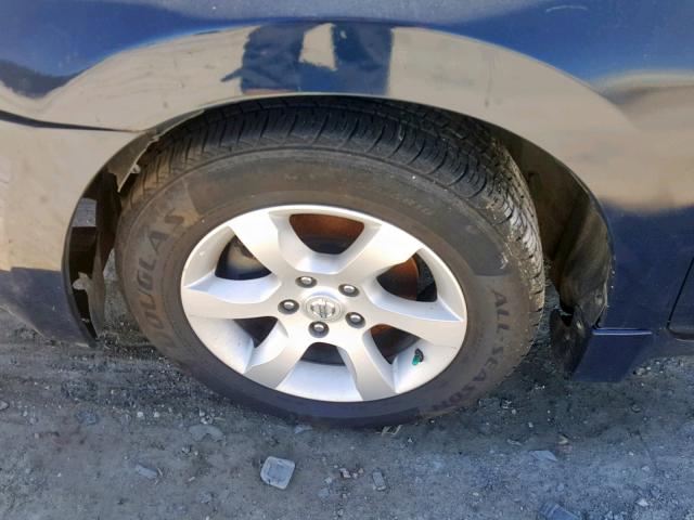 1N4BL21E17C149456 - 2007 NISSAN ALTIMA 3.5 BLUE photo 9