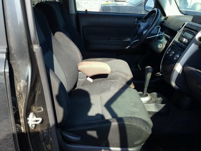 JTLKT324964077117 - 2006 TOYOTA SCION XB 绿色 照片 5