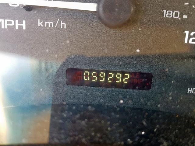 1G1NE52J12M533666 - 2002 CHEVROLET MALIBU LS WHITE photo 8