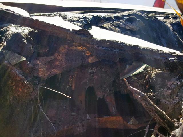 1FMZU67E22UB94280 - 2002 FORD EXPLORER S MAROON photo 8